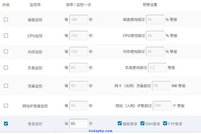 主机服务商跑路后重新建站之网站运行环境搭建